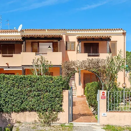 San Paolo House *