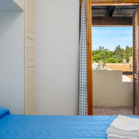 San Paolo House