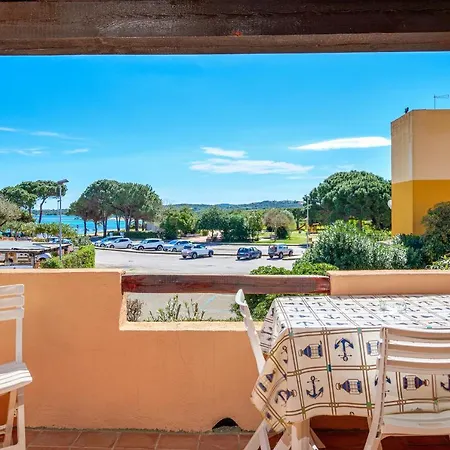 San Paolo House Lägenhet Porto San Paolo (Sardinia)