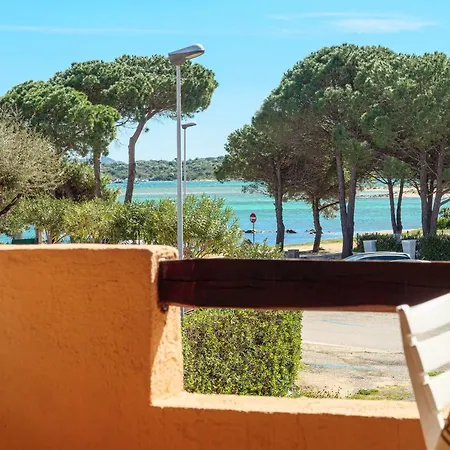 San Paolo House Porto San Paolo (Sardinia)