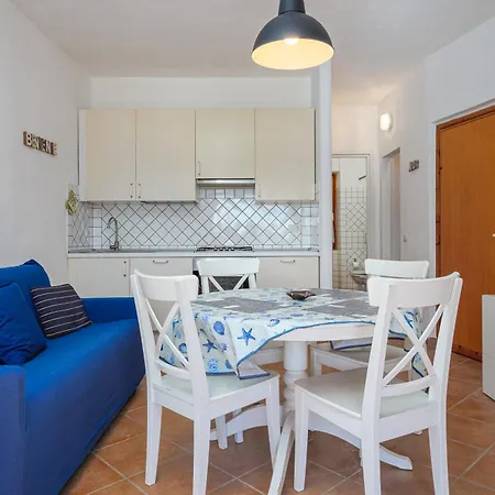 San Paolo House Porto San Paolo (Sardinia)